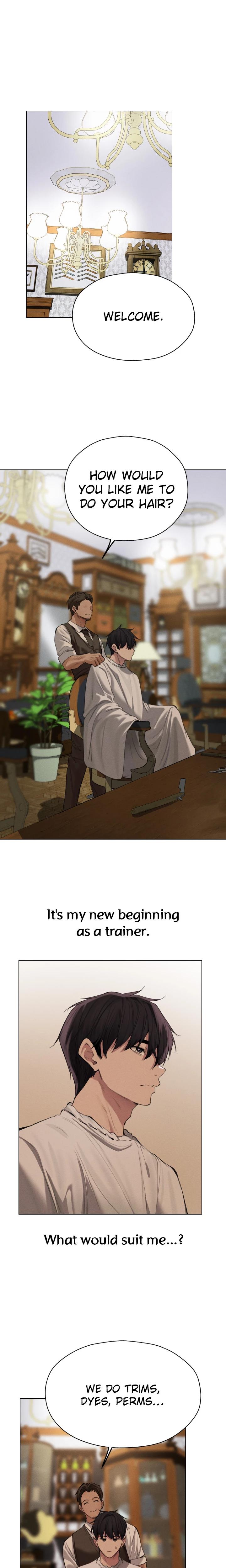 Milf Hunter In Another World chapter 55 page 22