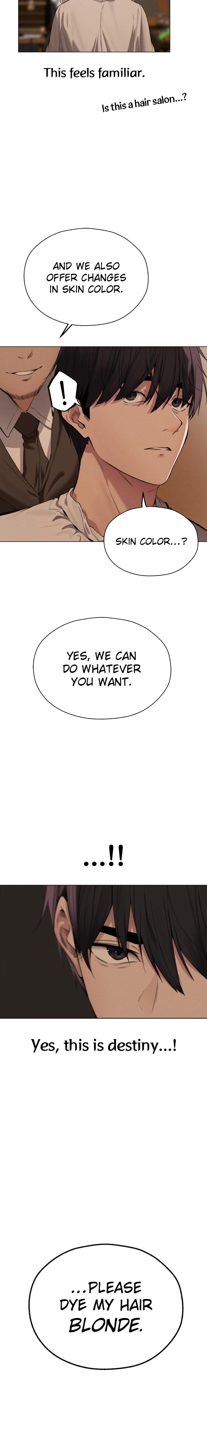 Milf Hunter In Another World chapter 55 page 23