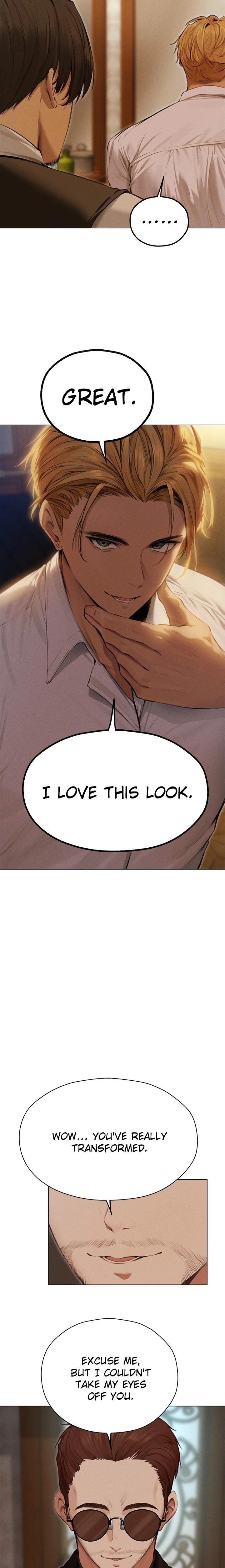 Milf Hunter In Another World chapter 56 page 4