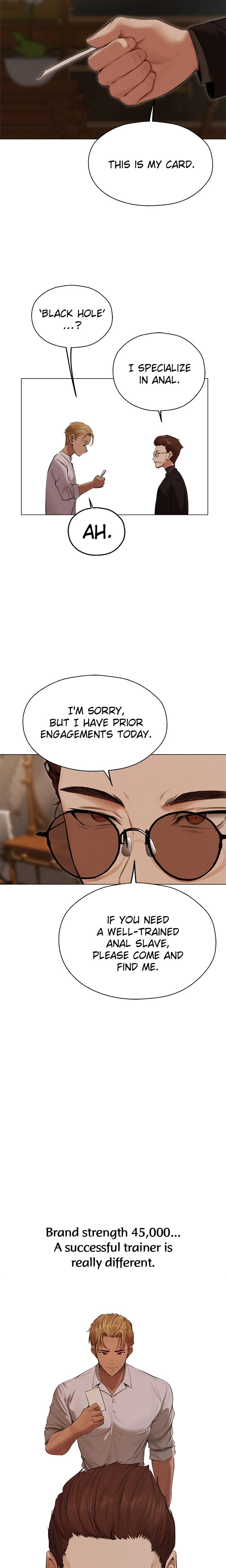 Milf Hunter In Another World chapter 56 page 6