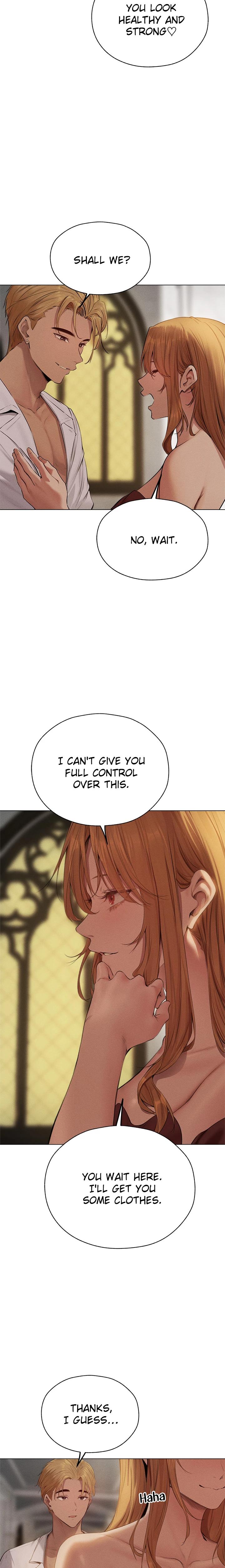 Milf Hunter In Another World chapter 56 page 9