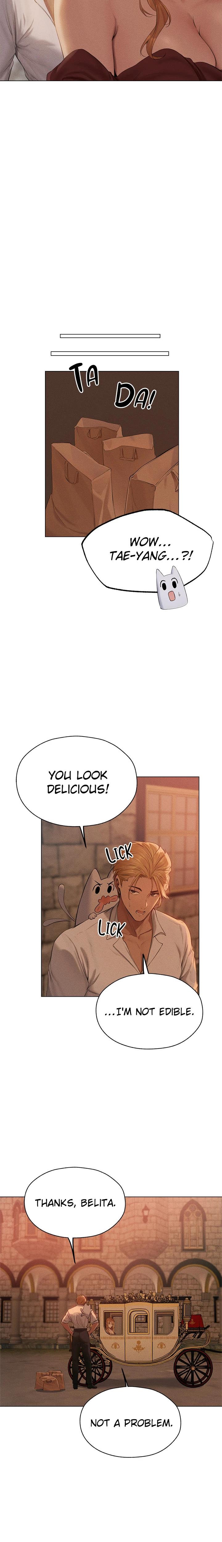 Milf Hunter In Another World chapter 56 page 10