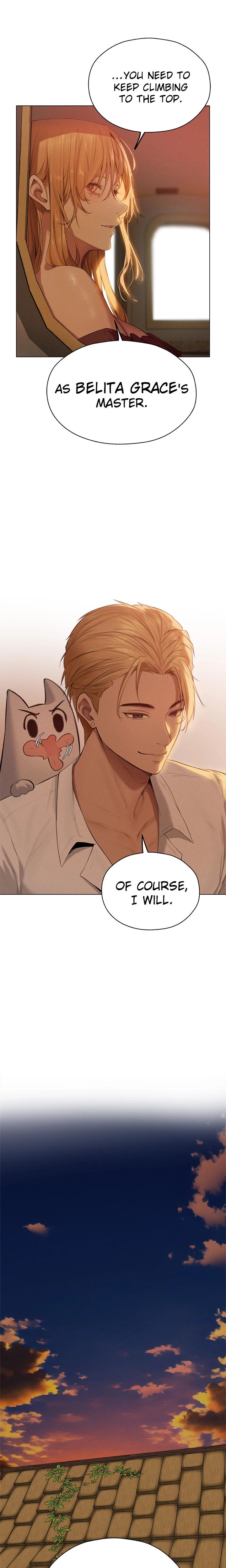 Milf Hunter In Another World chapter 56 page 11