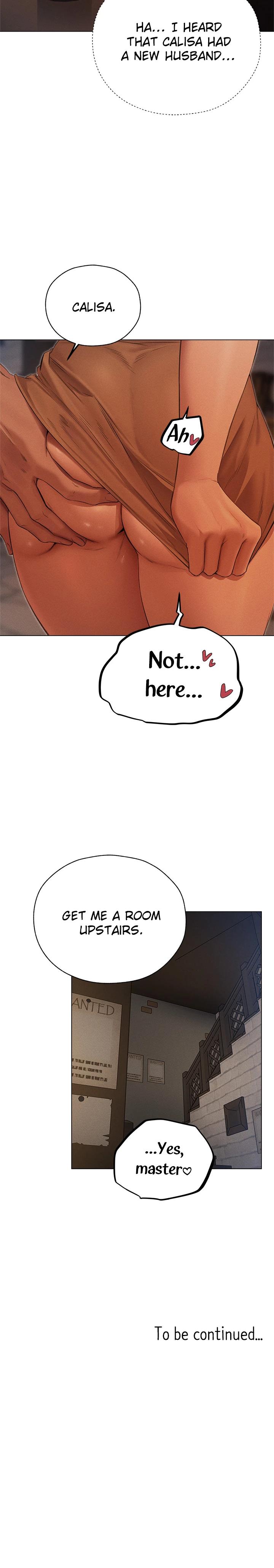 Milf Hunter In Another World chapter 56 page 22