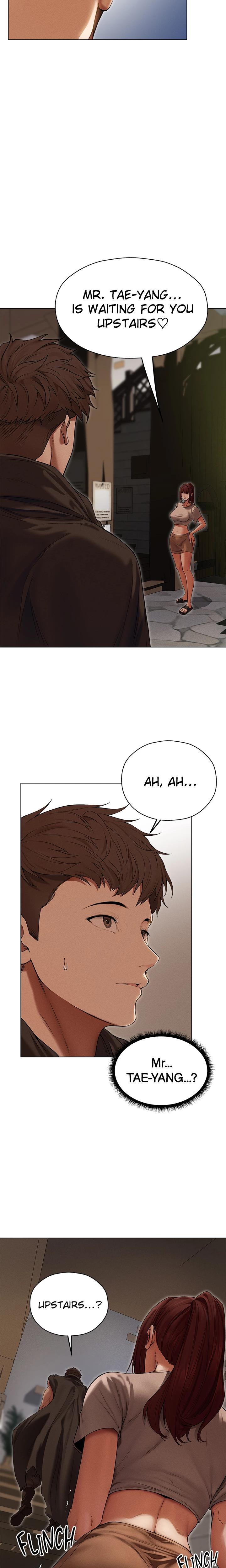 Milf Hunter In Another World chapter 57 page 4
