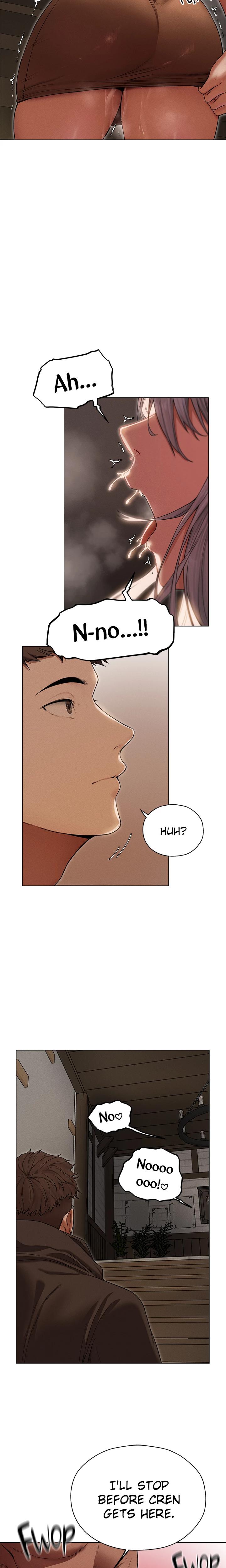 Milf Hunter In Another World chapter 57 page 5