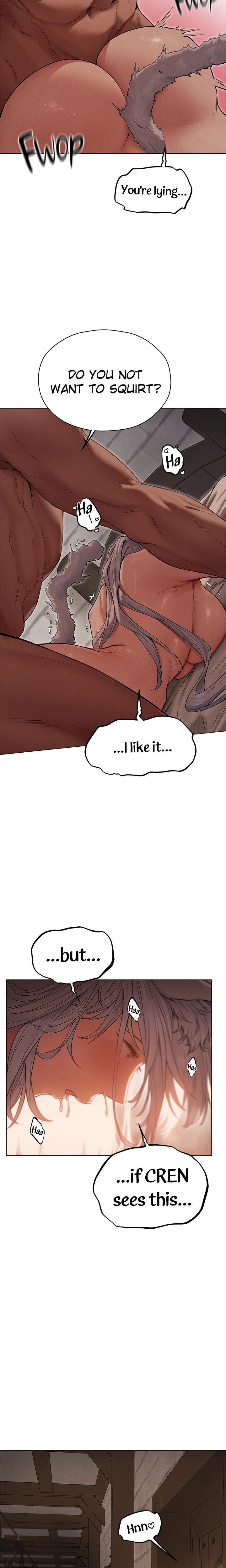 Milf Hunter In Another World chapter 57 page 6