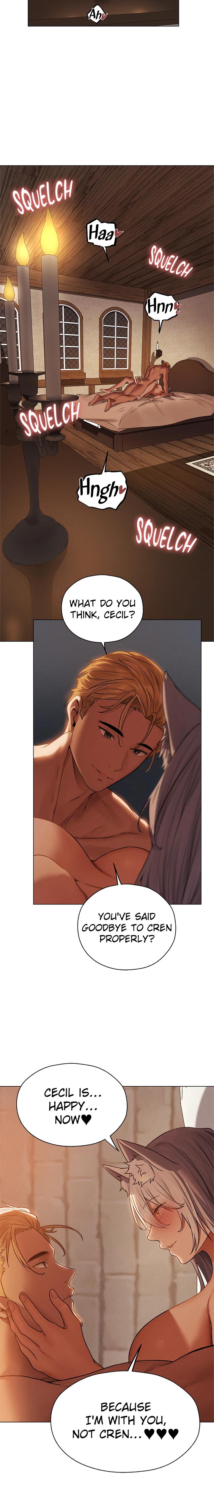 Milf Hunter In Another World chapter 57 page 20