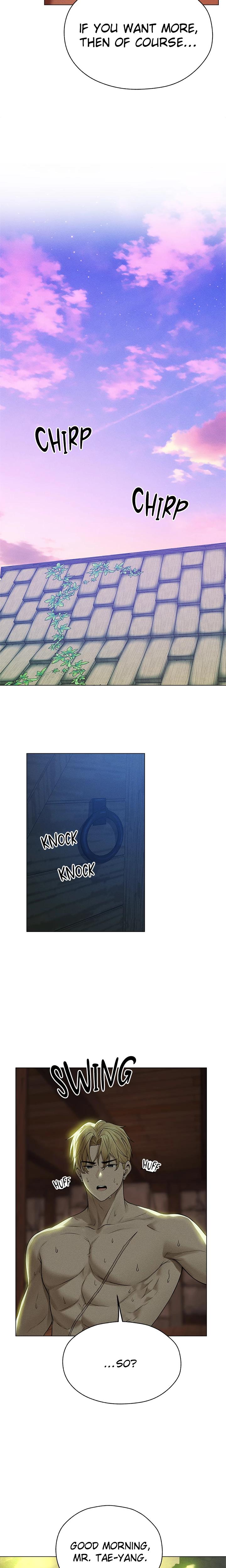 Milf Hunter In Another World chapter 58 page 6