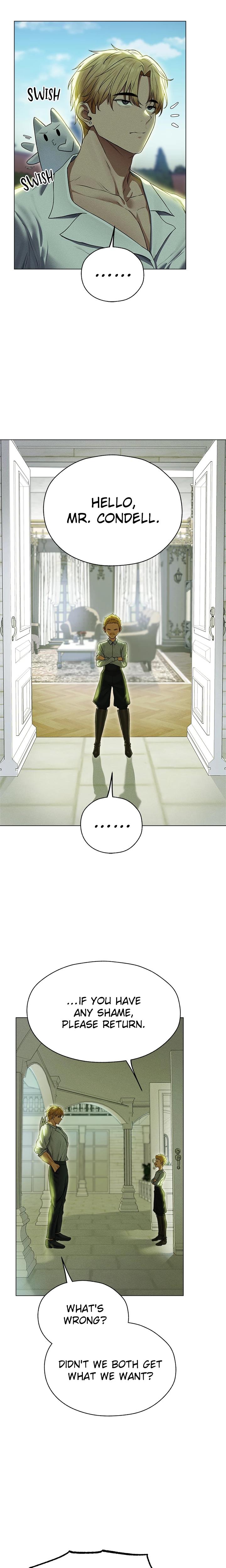 Milf Hunter In Another World chapter 58 page 13