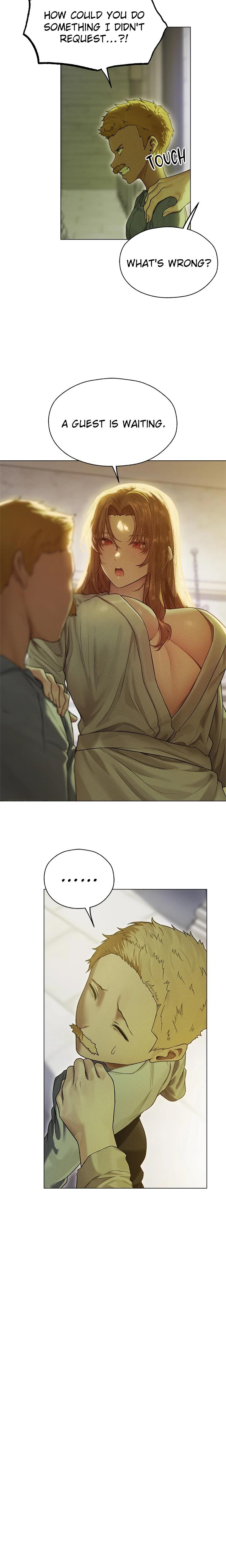Milf Hunter In Another World chapter 58 page 14