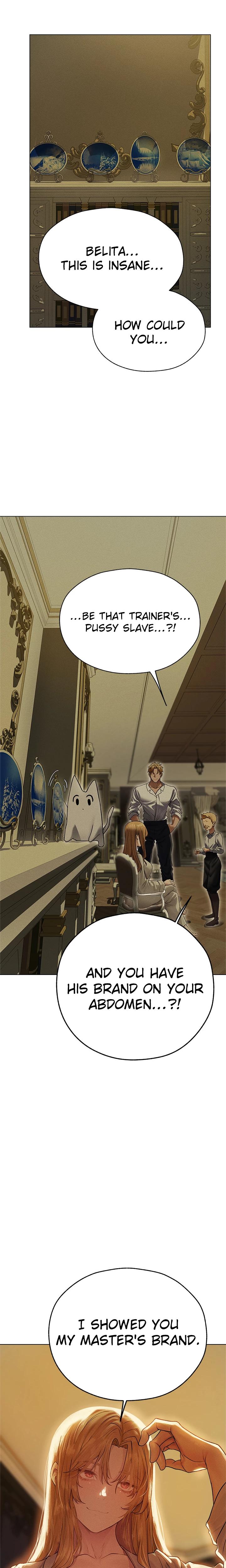 Milf Hunter In Another World chapter 58 page 15