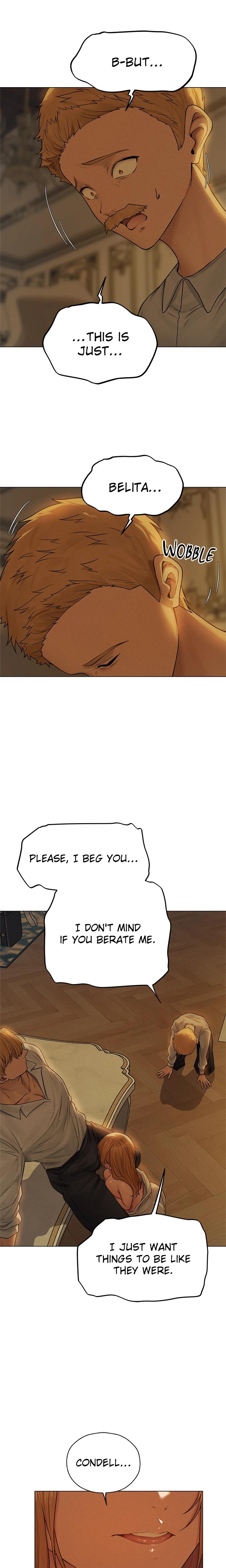 Milf Hunter In Another World chapter 58 page 20