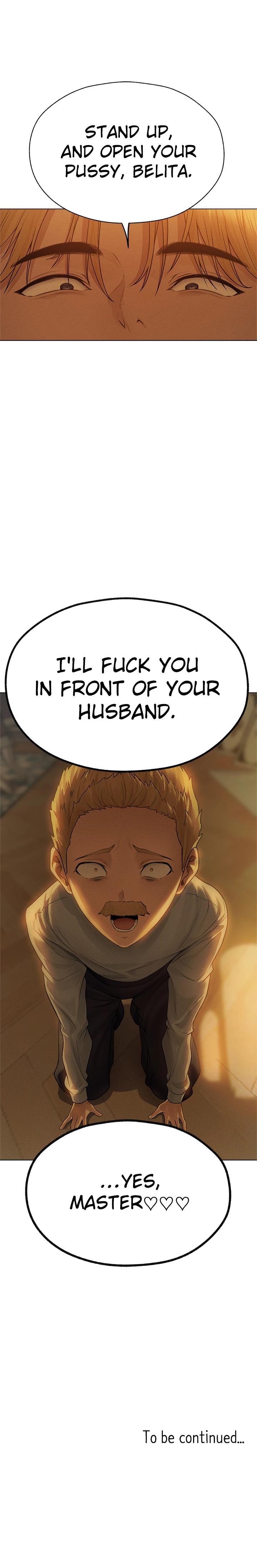 Milf Hunter In Another World chapter 58 page 22