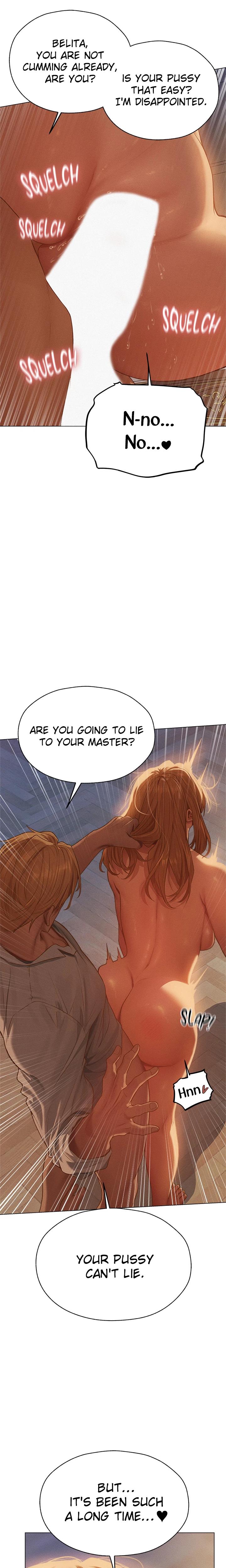 Milf Hunter In Another World chapter 59 page 7