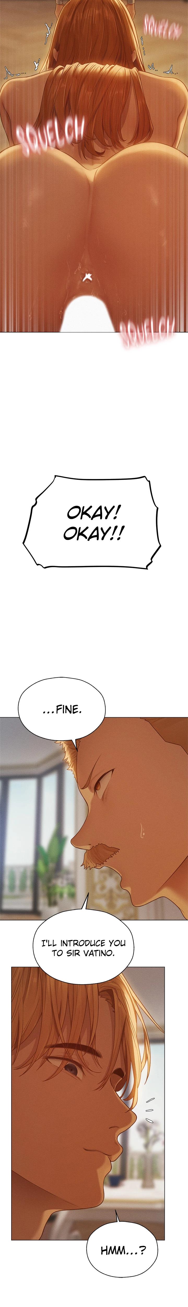 Milf Hunter In Another World chapter 59 page 15