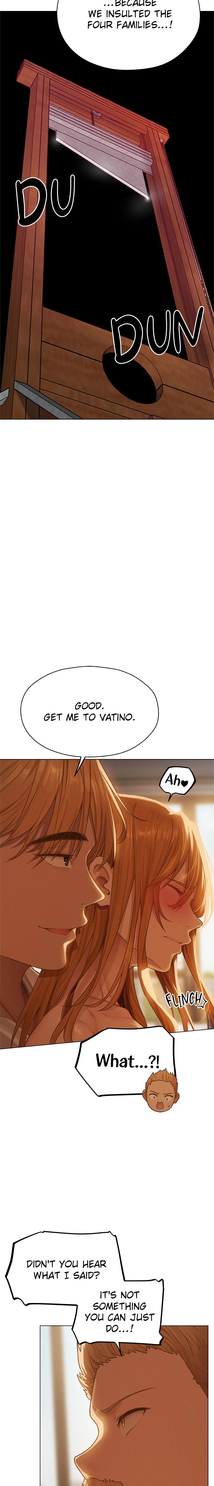 Milf Hunter In Another World chapter 59 page 17