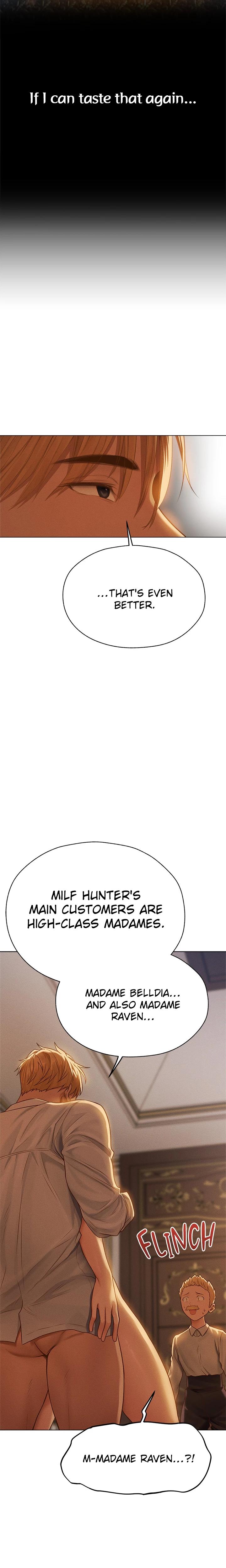 Milf Hunter In Another World chapter 59 page 20