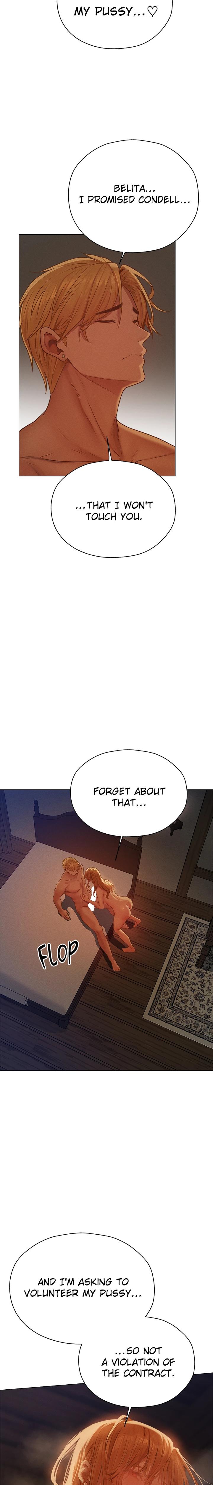 Milf Hunter In Another World chapter 60 page 6