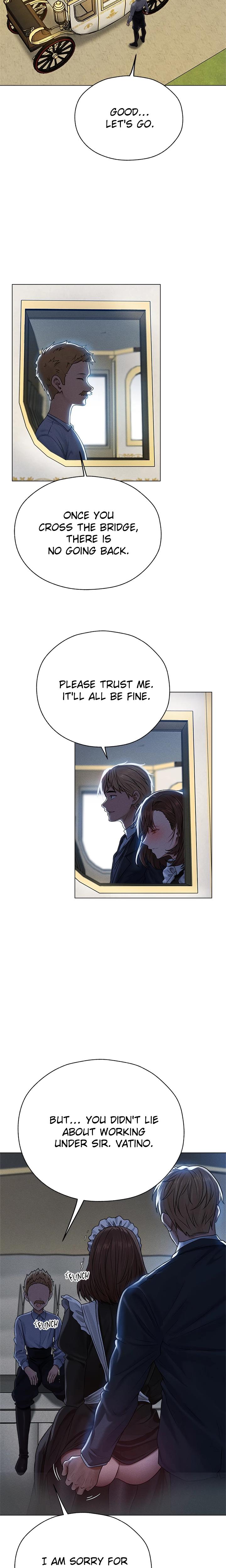 Milf Hunter In Another World chapter 60 page 18
