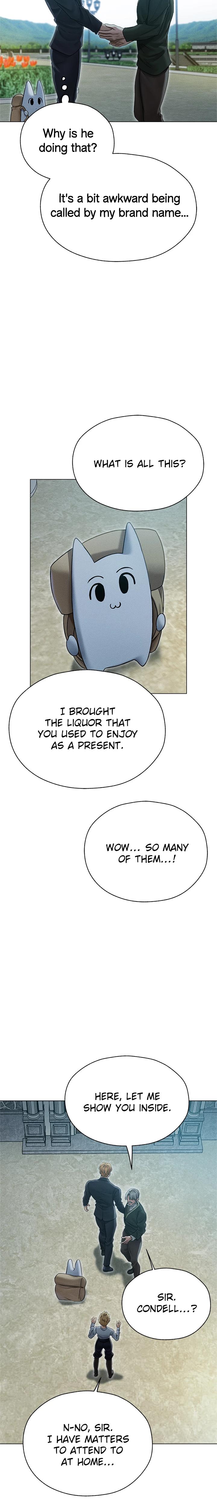 Milf Hunter In Another World chapter 60 page 23