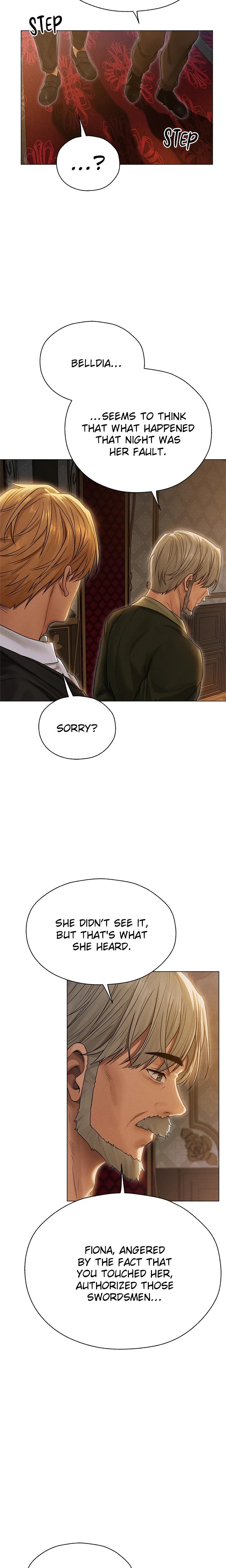 Milf Hunter In Another World chapter 60 page 25