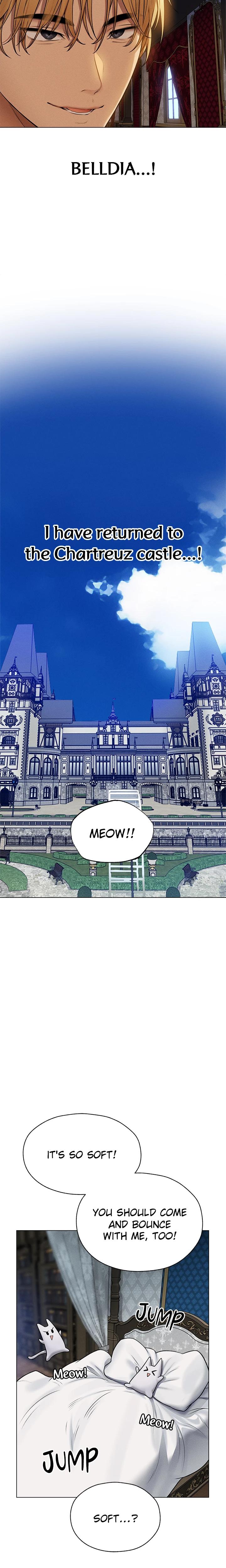 Milf Hunter In Another World chapter 61 page 6