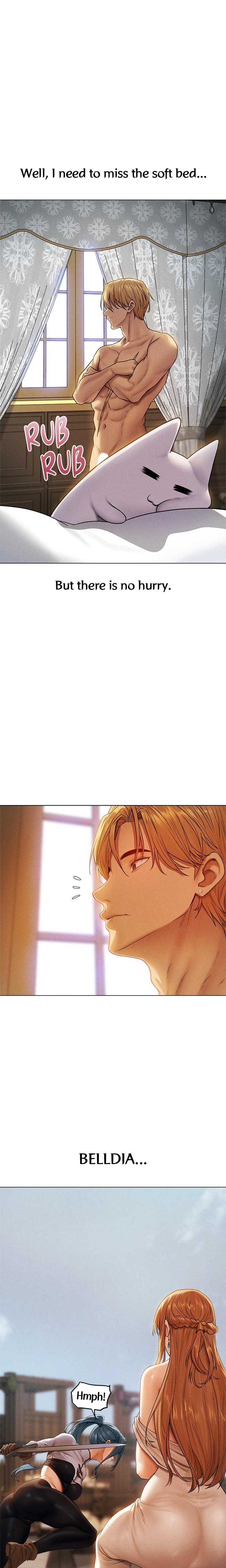 Milf Hunter In Another World chapter 61 page 7
