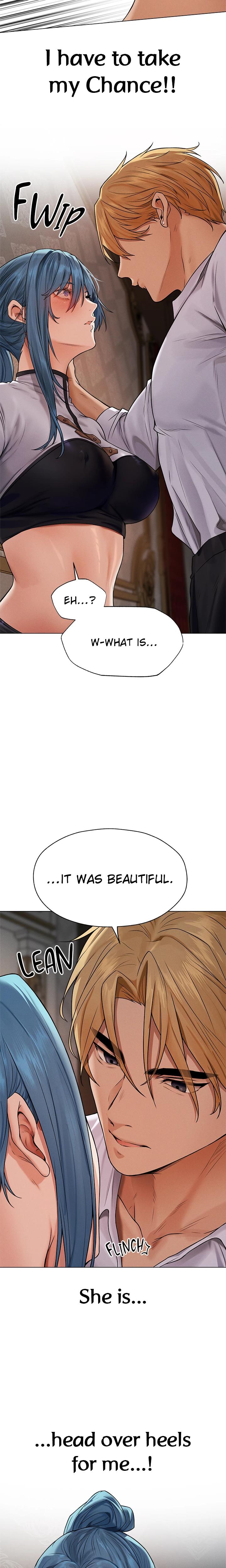 Milf Hunter In Another World chapter 61 page 15