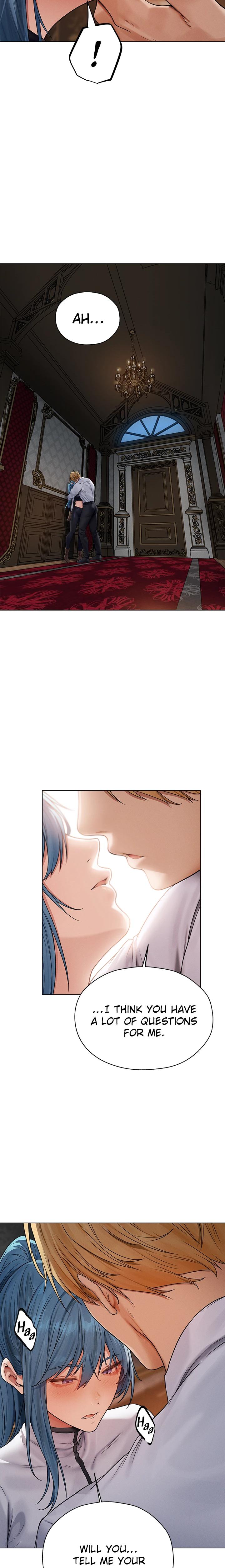 Milf Hunter In Another World chapter 61 page 17