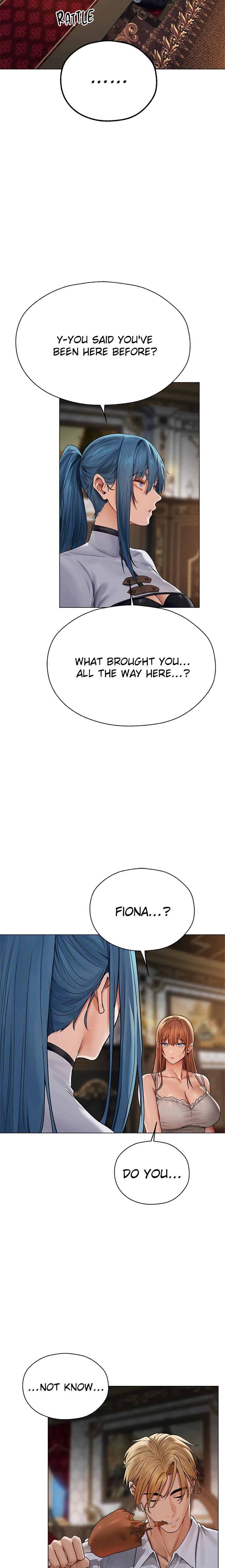 Milf Hunter In Another World chapter 61 page 20