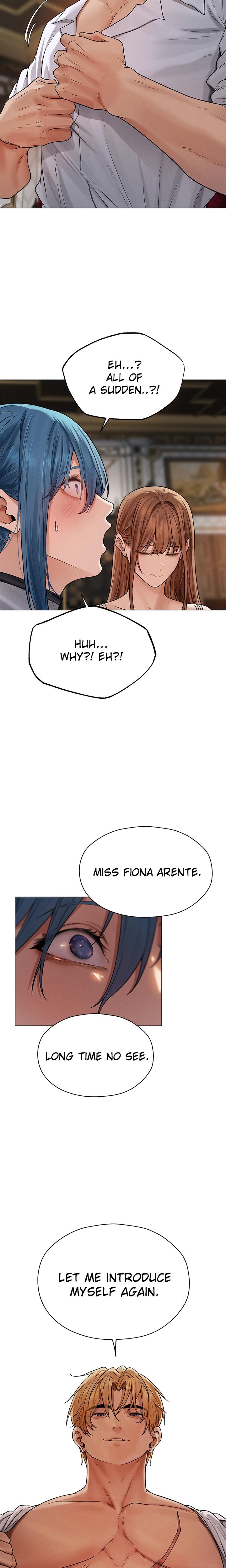 Milf Hunter In Another World chapter 61 page 22