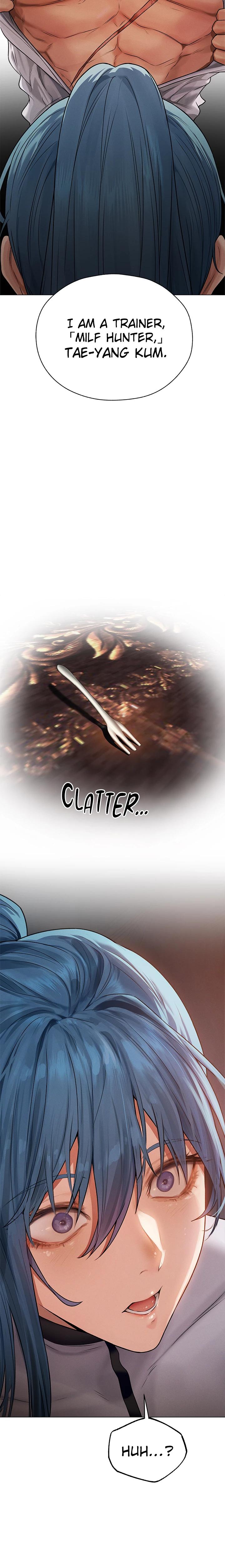 Milf Hunter In Another World chapter 61 page 23