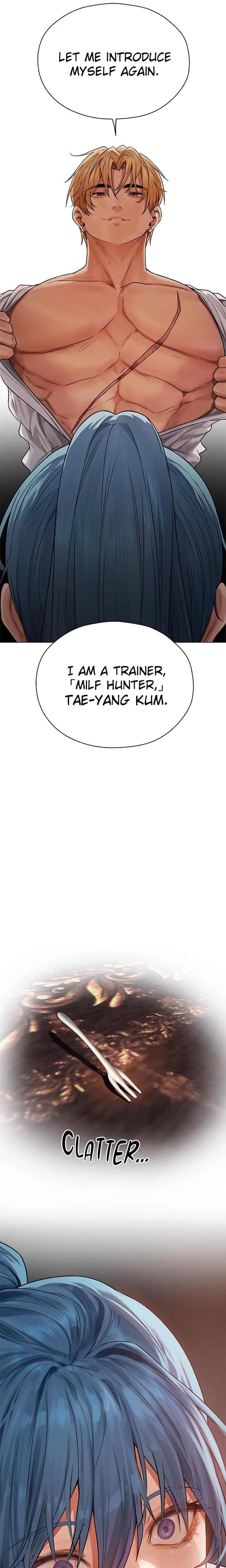 Milf Hunter In Another World chapter 62 page 3