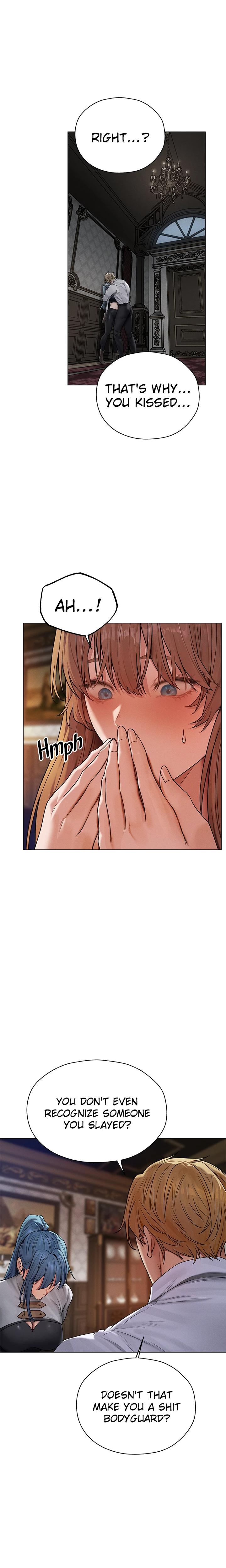 Milf Hunter In Another World chapter 62 page 6