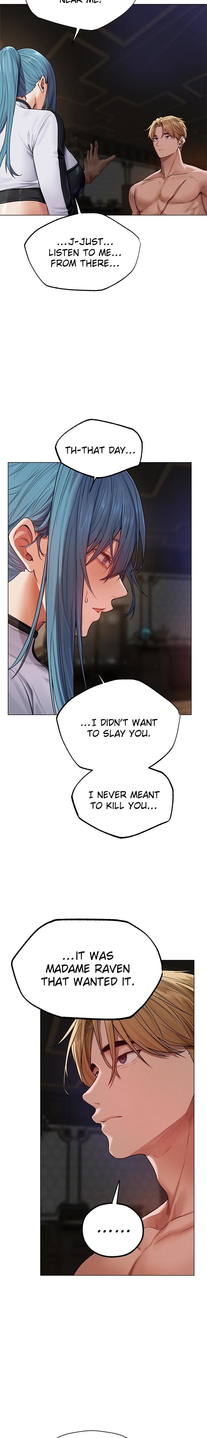 Milf Hunter In Another World chapter 62 page 15