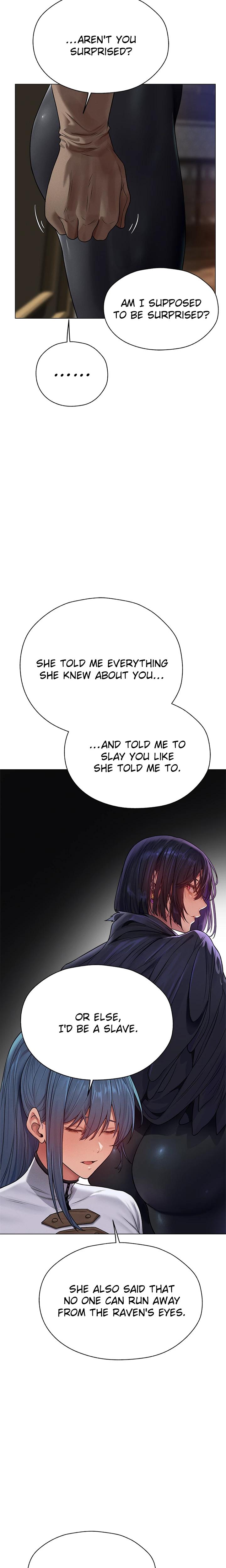 Milf Hunter In Another World chapter 62 page 16