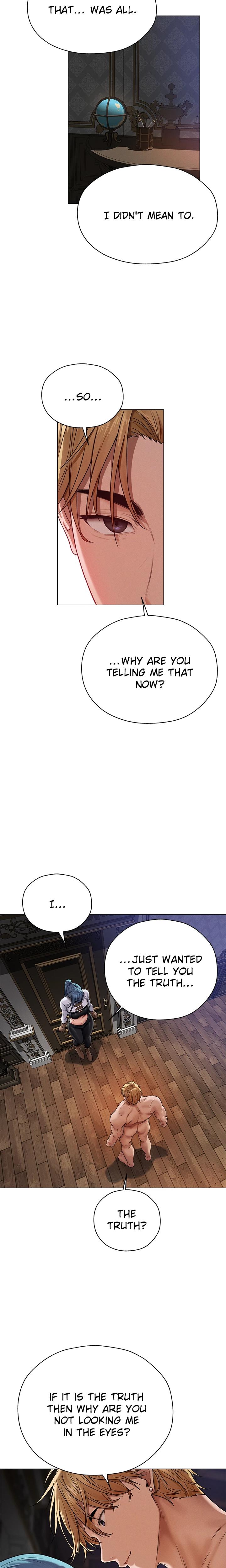 Milf Hunter In Another World chapter 62 page 17
