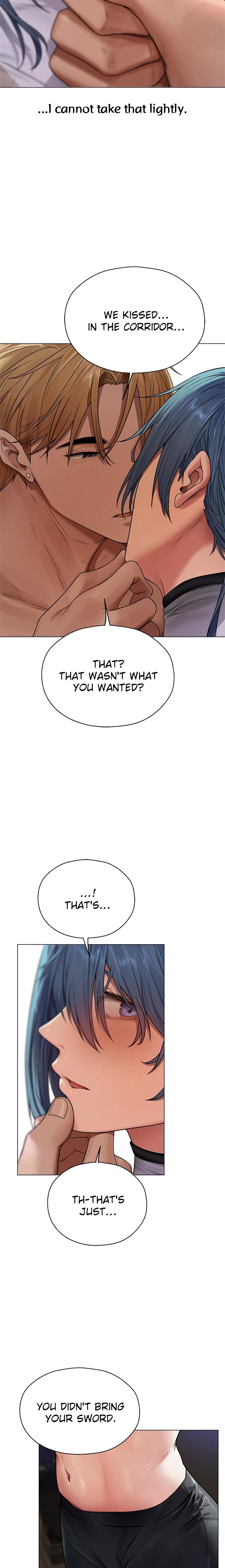 Milf Hunter In Another World chapter 62 page 19