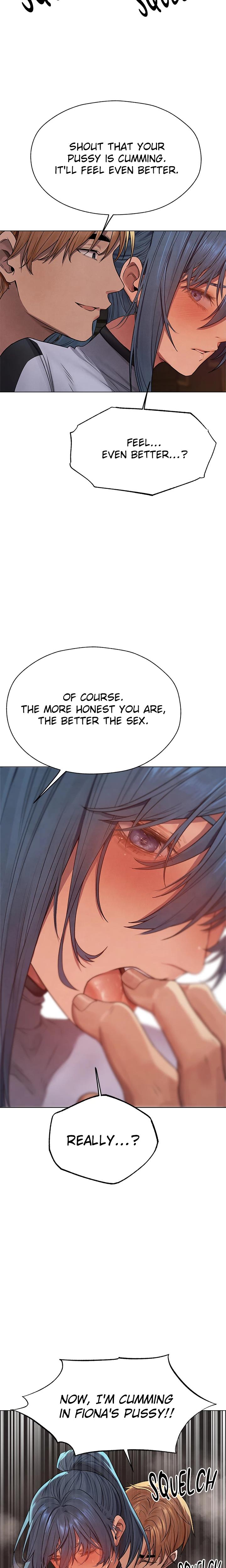 Milf Hunter In Another World chapter 63 page 22