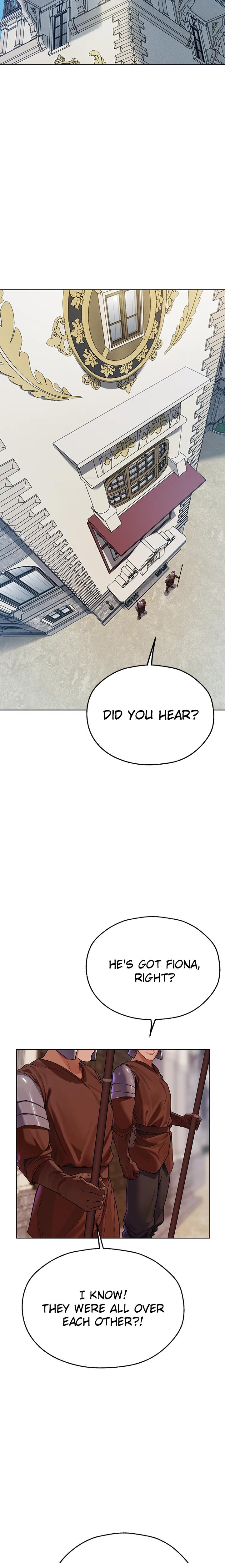 Milf Hunter In Another World chapter 64 page 6