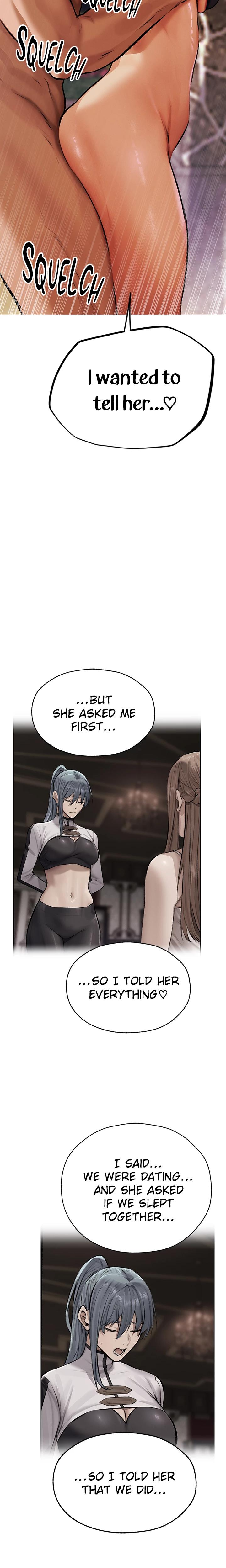 Milf Hunter In Another World chapter 64 page 14