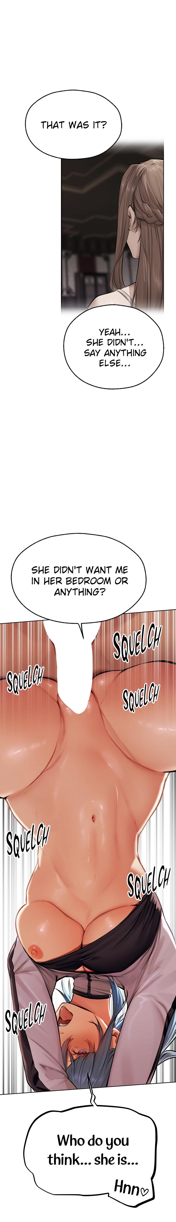 Milf Hunter In Another World chapter 64 page 15
