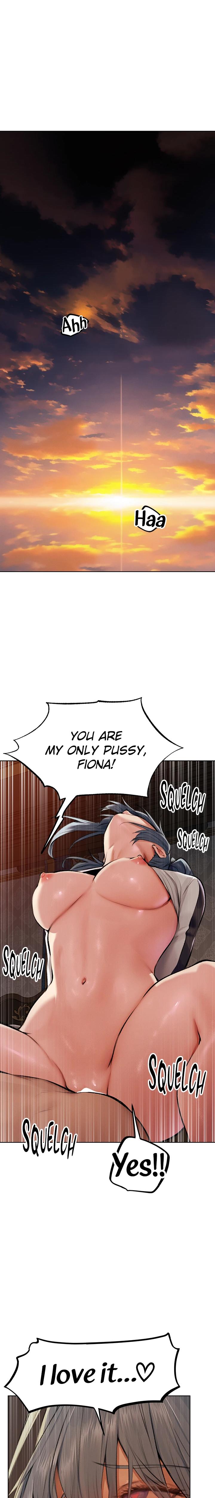 Milf Hunter In Another World chapter 64 page 22