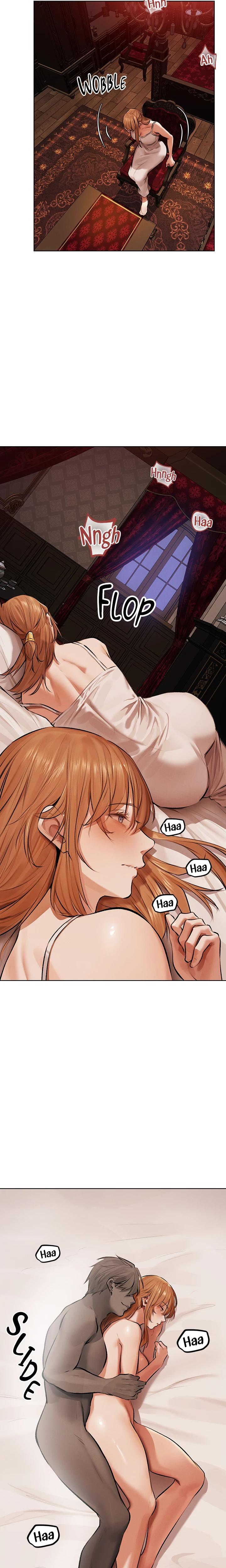 Milf Hunter In Another World chapter 64 page 24