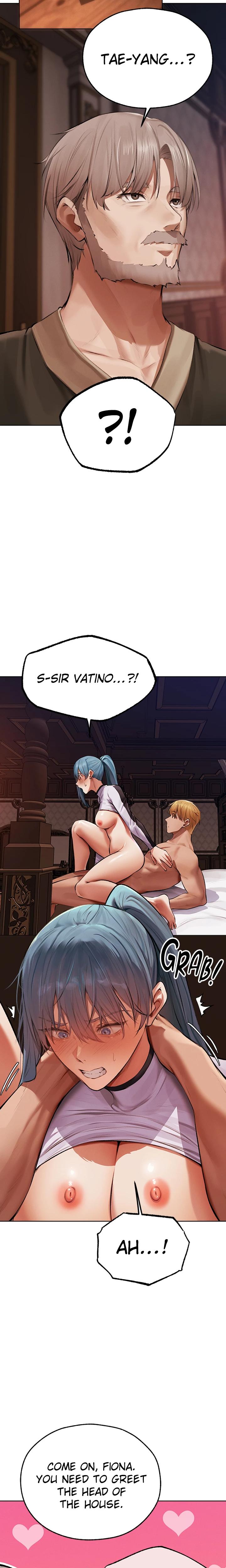 Milf Hunter In Another World chapter 65 page 6