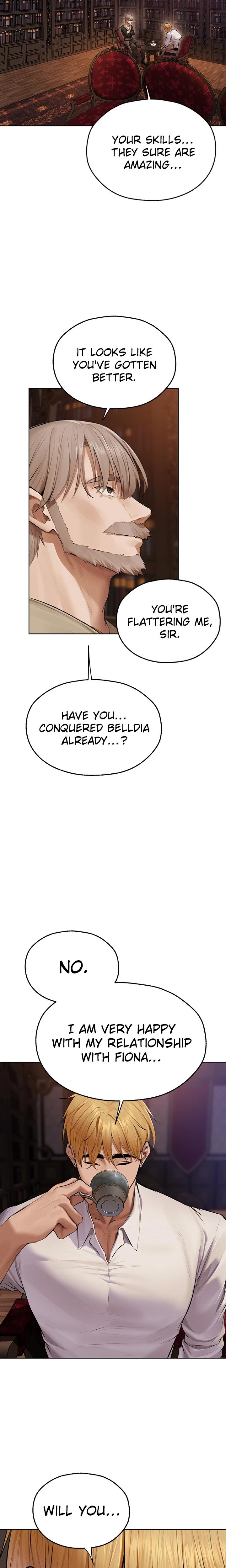 Milf Hunter In Another World chapter 65 page 10