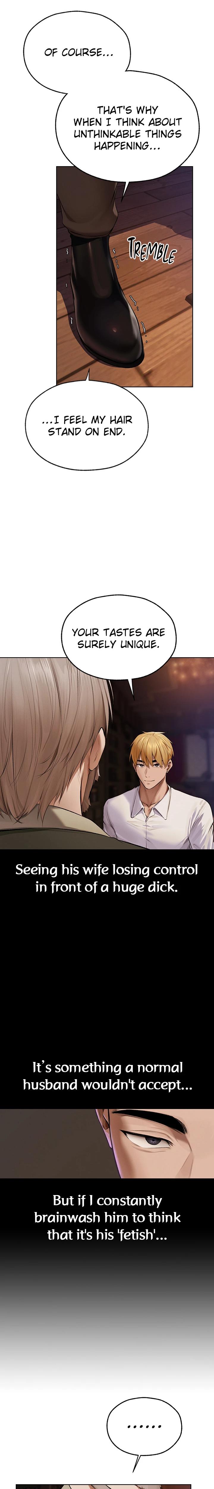 Milf Hunter In Another World chapter 65 page 12