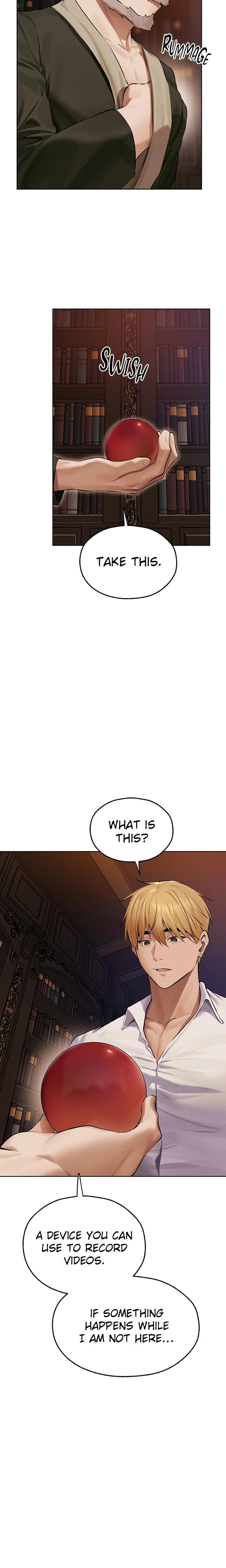 Milf Hunter In Another World chapter 65 page 13