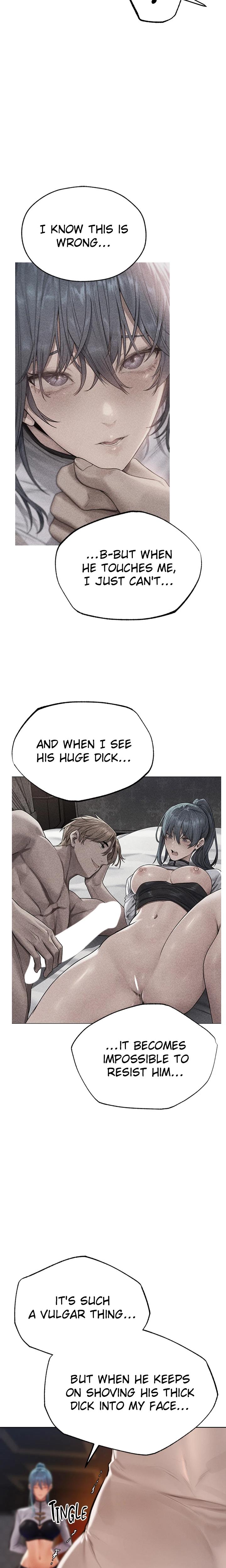 Milf Hunter In Another World chapter 65 page 22